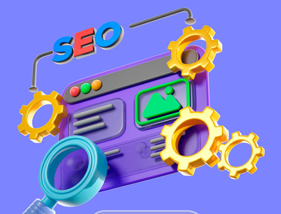 اجرای سئو در اسلامشهر