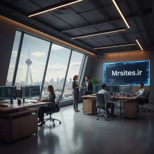 ادمین سئو کار در اسلامشهر