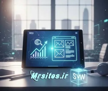 مشاوره تخصصی سئو