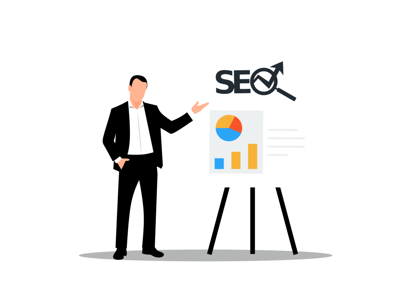 سئو تکنیکال