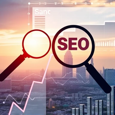 طراحی سئو حرفه ای در اسلامشهر