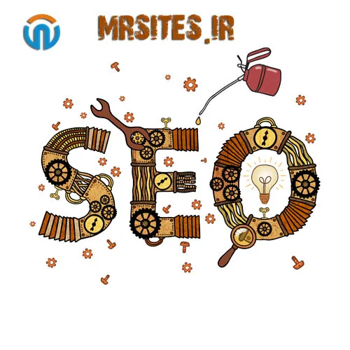 طراحی سئو در شهرک صنعنی شمس آباد