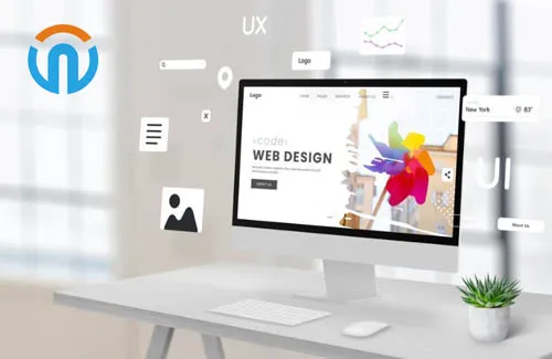 طراحی سایت در شهرک صنعتی شمس آباد