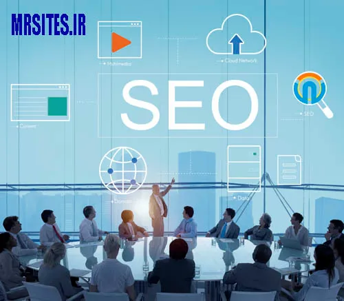 طراحی سایت چهاردانگه