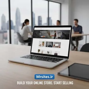 طراحی سایت در شهرک صنعتی نصیرآباد