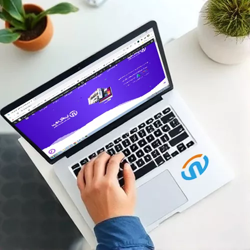 کارآموز طراحی سایت اسلامشهر