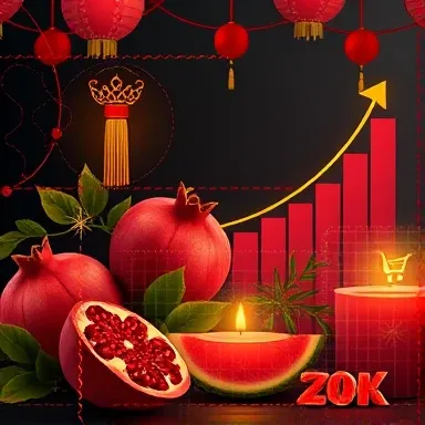 راز افزایش ۳ برابری فروش سایت با کمپین موفق شب یلدا