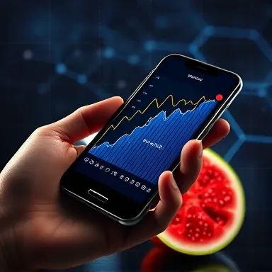 افزایش بازدید سایت در شب یلدا