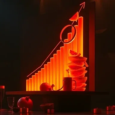 سئو سایت برای شب یلدا