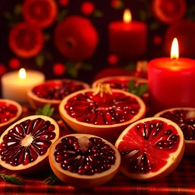 تخفیف شب یلدایی برای شما