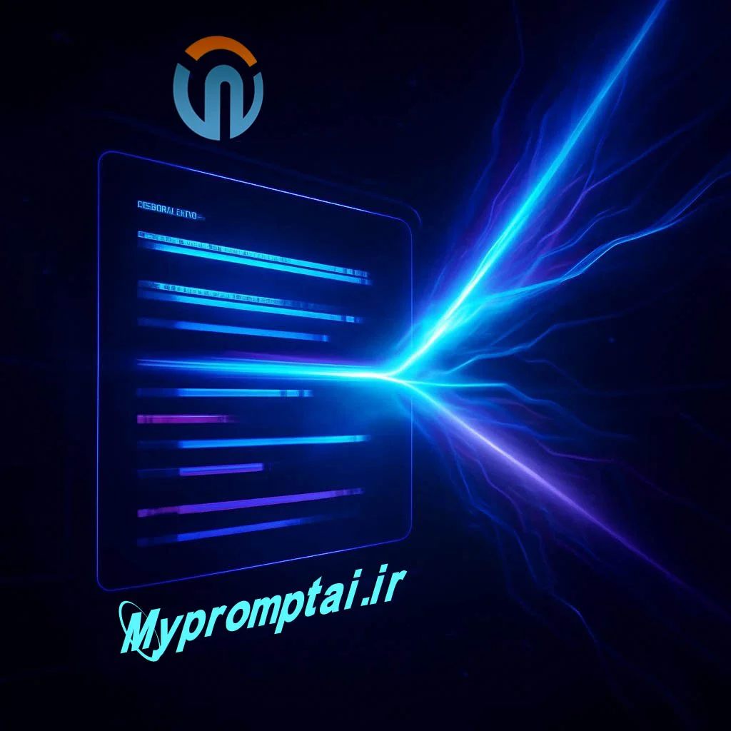 سایت پرامپت ساز