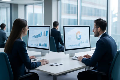 تبلیغات گوگلی اسلامشهر