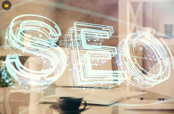 طراحی سئو در چهاردانگه